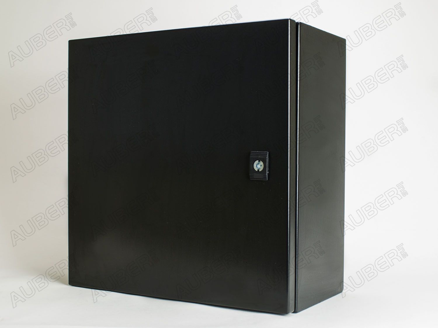 Scratch & Dent Box, 16x16x8", Black
