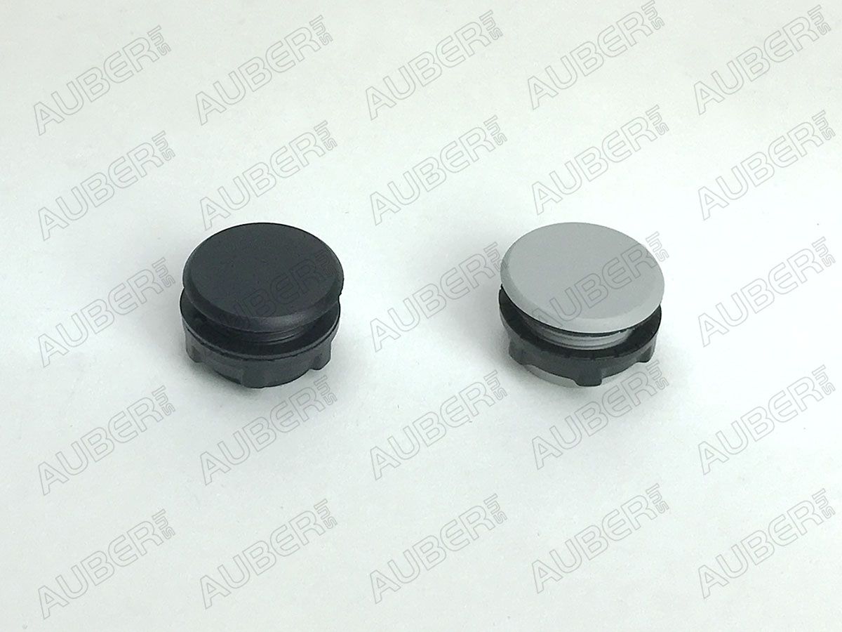 Panel Cap for 22 mm round hole