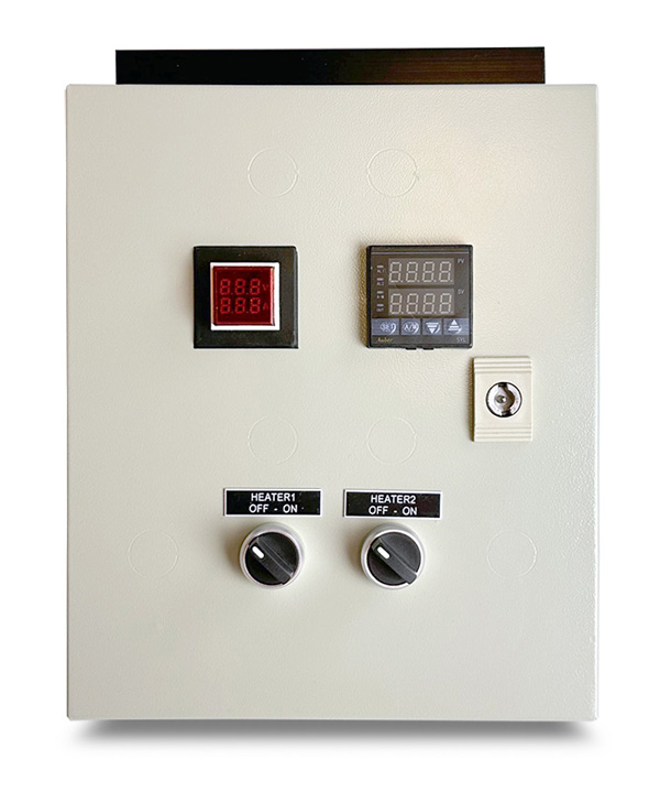 Multi-purpose Control Panel (50A 240V 12000W)