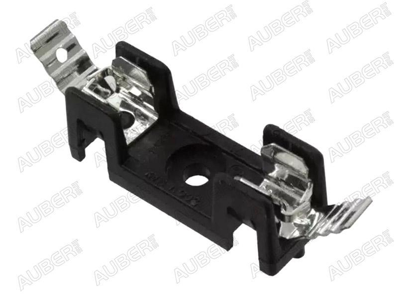 Panel Mount Fuse Block, Quick Connect, 20A (Out of Stock)