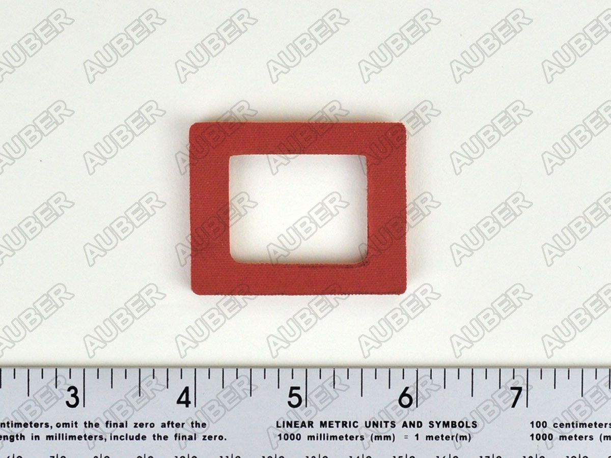 Gasket for 6.5 CFM Blower - Click Image to Close