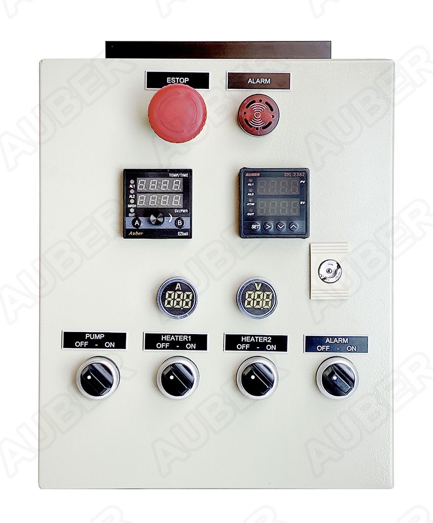 Still Heat Control Panel (240V 50A 12000W)