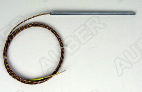 K type thermocouple for Thermowell