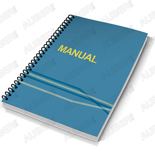 Manual in Flash Drive