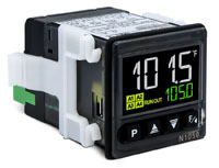 USB LCD PID Temp Controller with Timer, Ramp Soak, RS485