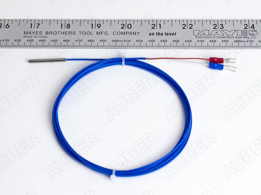 Immersible K Type Thermocouple